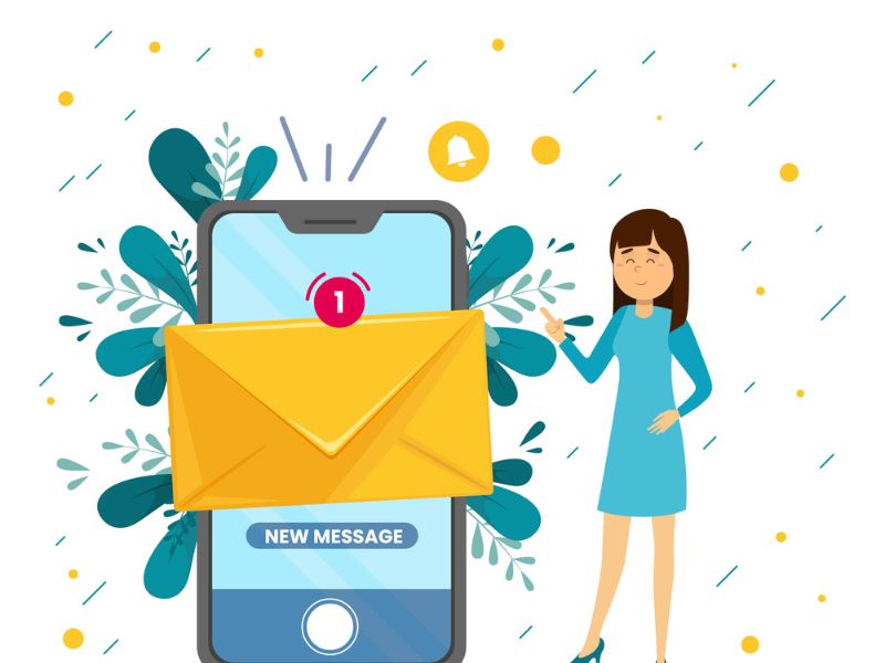 how can I use bulk SMS to encourage customers to sign up for loyalty programs or newsletters | sms marketing hyderabad | textspeed